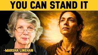 Radical Acceptance: The Hardest Skill That Will Save Your Life - Marsha Linehan