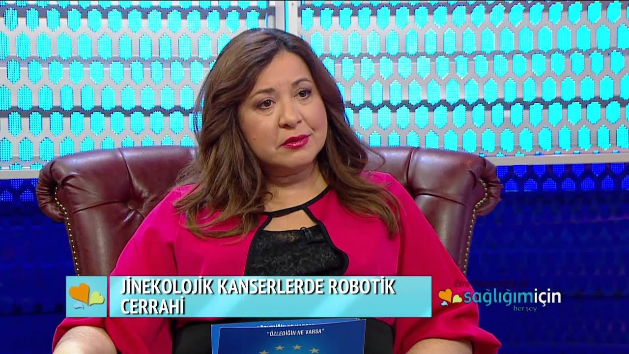 Kadınlarda Jinekolojik Kanserler ve Tedavileri