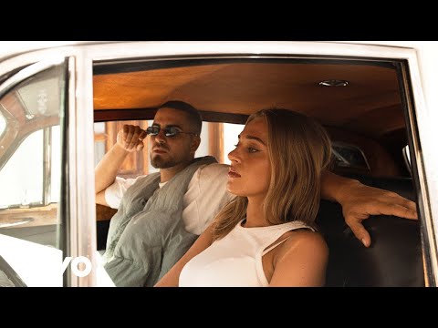 Jamin - Oyster (prod. by CAZ) (Official Music Video)