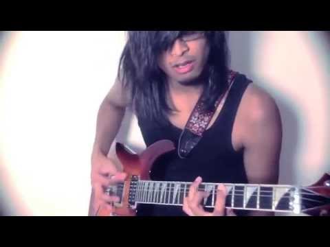 Dark Horse   Etienne Sin's Punk Goes Pop Ft  Danny Disastr, King Blood Screamo Cover