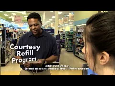 Rite Aid Pharmacy Mount Vernon