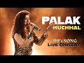 90 S Mashup Song Palak Muchhal Concert Live Performance In College Social