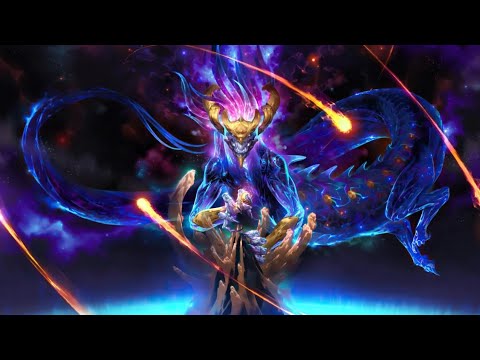 REWORK AURELION SOL
