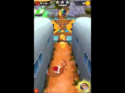 Looney Tunes Dash Level 309