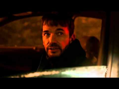 Fargo 01/01 There be dragons here / cop pull over / HQ