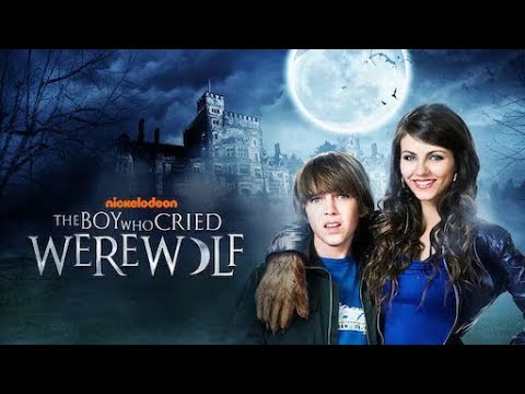 The Boy Who Cried Werewolf (2010) |  Full Movie, english