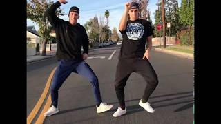 New Freezer by Rich The Kid Ft. Kendrick Lamar | The Williams Fam