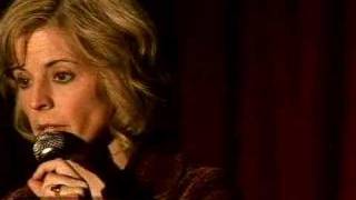 Maria Bamford Effinfunny Stand Up - Arch Enemy