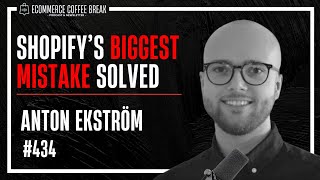 Why Ecosystem First Matters on Shopify | The Ecommerce Coffee Break Podcast