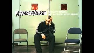 Atmosphere - You Can't Imagine How Much Fun We're Having (2005) [full album]