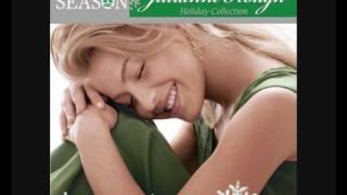 Julianne Hough - Feliz Navidad