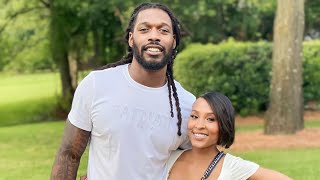Jadeveon Clowney Wife, Age, Height Weight, Draft, Cars, House, Net Worth 2024, and More