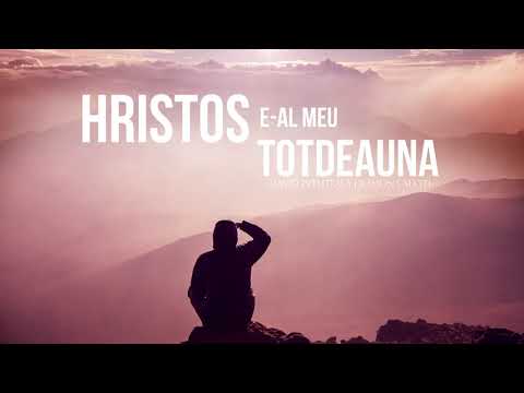 Hristos e-al meu totdeauna - David Preuteasa | Ramona Matei (Cover)