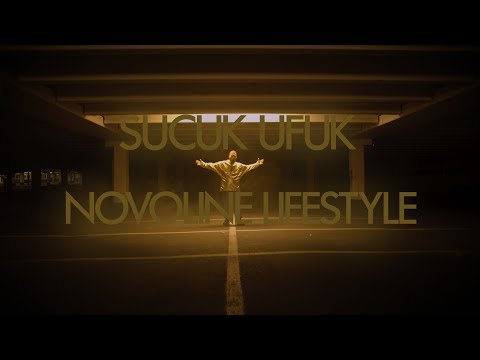 Sucuk Ufuk - Novoline Lifestyle (prod. Defacto)