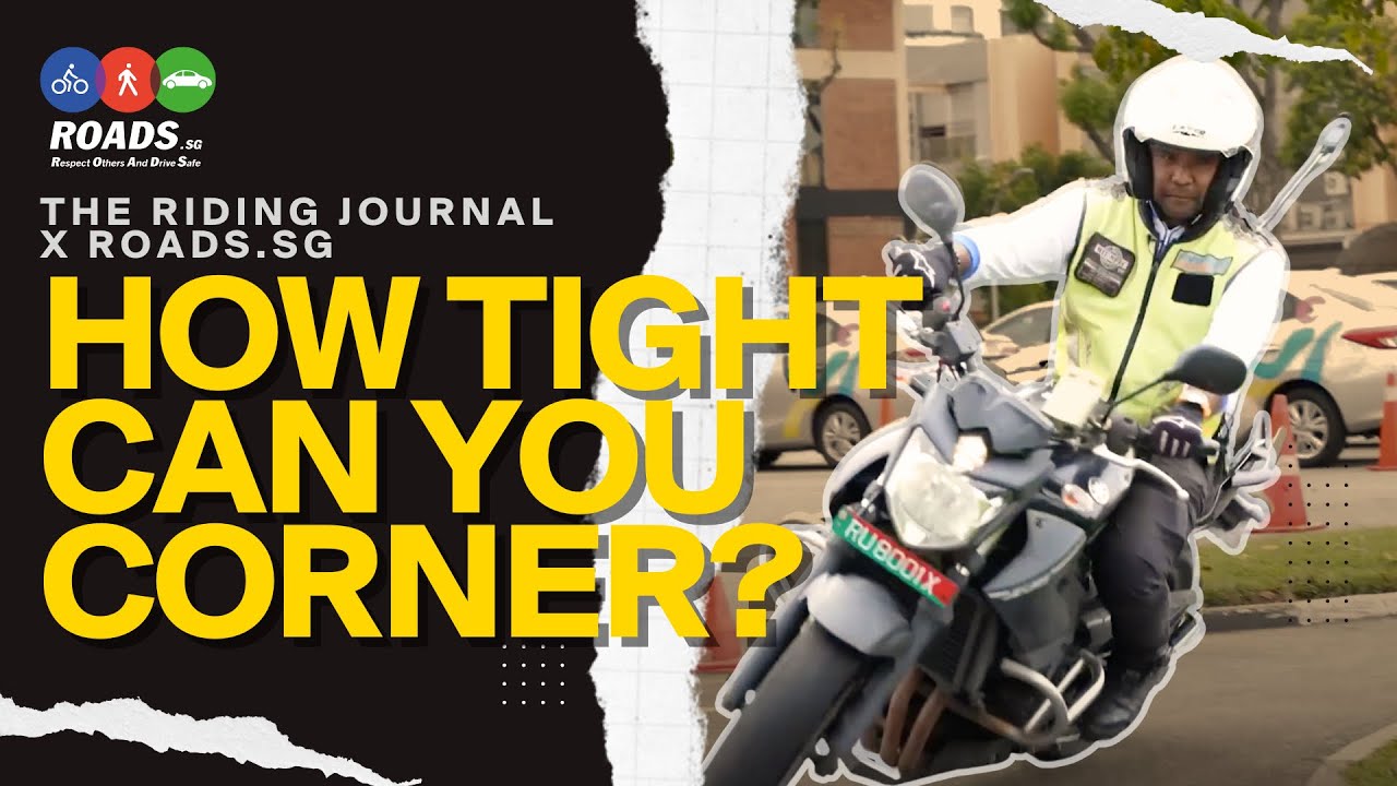 Hairpin Turns: Preparing for Overseas Riding