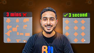 30 Selection tool that can save your Time in blender | Master Class