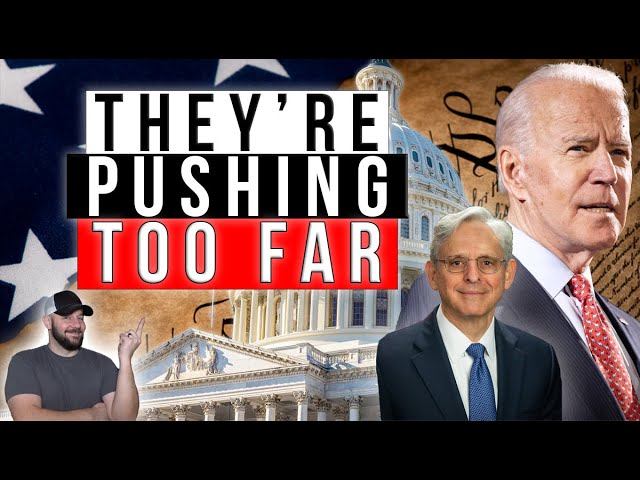Gun Controllers ATTEMPT to OVERTURN blocking of Assault Weapons Ban... This will DESTROY gun control