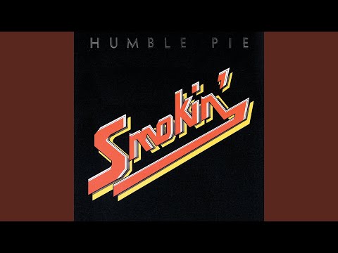 Sweet Peace and Time - Humble Pie