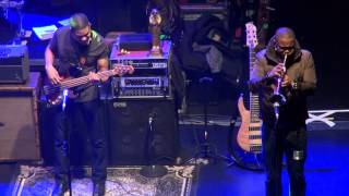 Allman Brothers - Dreams - 3/17/13 - Beacon Theater