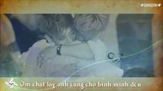 [FMV- KRISTAO] ONE HEART-Z.TAO