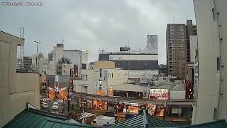 神奈川県小田原市栄町ライブカメラ live webcam