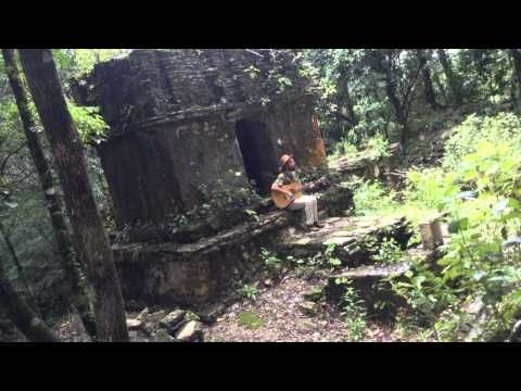 Caramè - What a wonderfull world (cover)