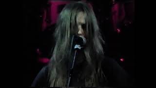 Acrostichon - Groningen, The Netherlands 1992.04.29