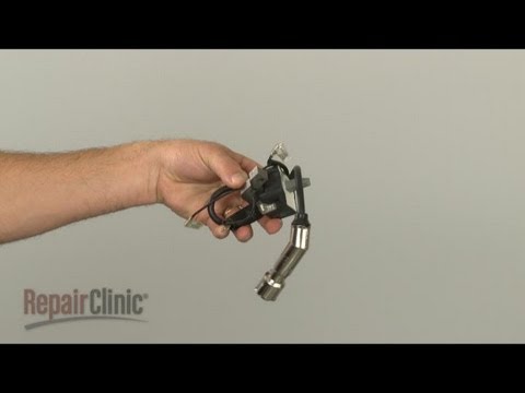 Toro Snowblower Won't Start? Replace Ignition Coil...