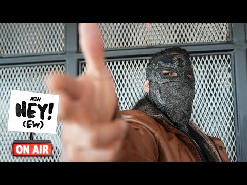 Bandido Jokes He Wears A Mask Due To Being Ugly