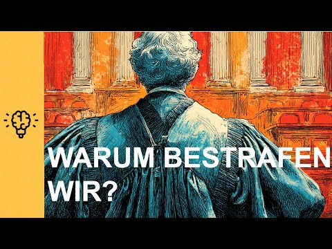 Straftheorien | EINFACH ERKLÄRT
