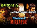 Mirzapur Season 2 Episode 6 In Hindi Mirzapur Season 2 All Episodes Explained In Hindi