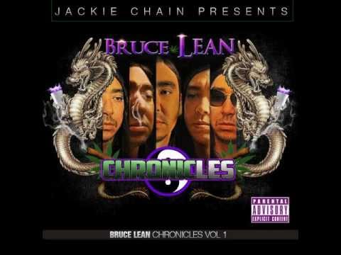 Jackie Chain - First Love (Feat. Chinky Brown) [Prod. By Diplo]