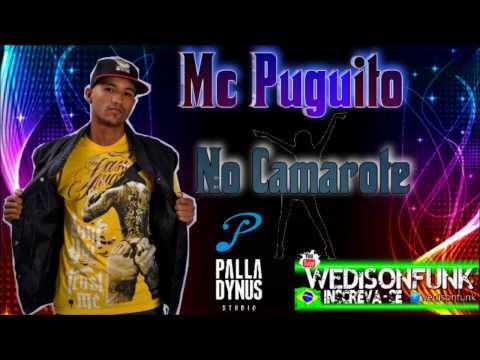 Mc Puiguito - No Camarote //Lançamento 2013 //Palladynus Dj