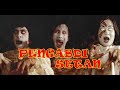 Film PENGABDI SETAN Film Horor Jadul Indonesia