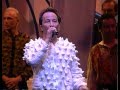 DJ BoBo - This World Is Magic (Magic The Show)