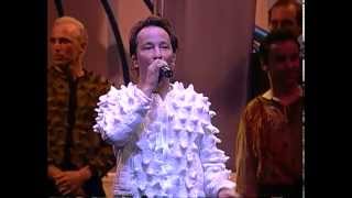 DJ BoBo - This World Is Magic (Official Clip taken from: Magic)