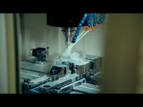 DIMKO ENGINEERING CORPORATE VIDEO