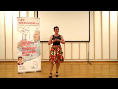 Verhaltensauffälligkeit und Aggression bei Demenz