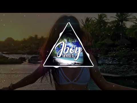You & I (Jboy x DJ Napster Remix)