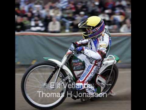 KB Kumlabladet - Speedwaypremiären snart igång