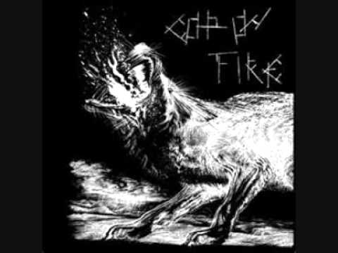 cop on fire - discography 12''