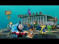 The Tank Engine In The Hat 2003 Teaser Trailer
