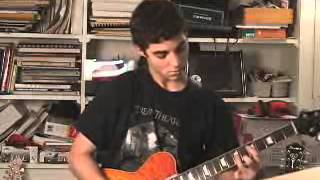 "Here's That Rainy Day" - Arrangement by Joe Pass