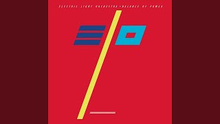 Electric Light Orchestra - Sorrow About to Fall (Alternative Version) [Bonus Track]