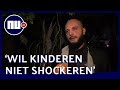 'Onthoofde Franse leraar wilde kinderen niet shockeren' | NU.nl