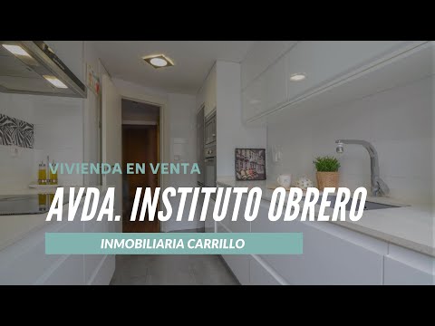 Avda. Instituto Obrero, 11