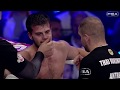 Ion Ureche vs Maxim Pleshko KOK 48 in Moldova