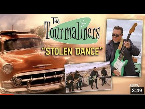 The Tourmaliners - Stolen Dance Music Video