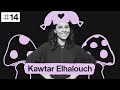 ZO ZIET EEN FUIF ERUIT NA CORONA (MET KAWTAR EHLALOUCH) — Puur Hypothetisch #14