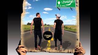 Plenealo (Tirame un besito)